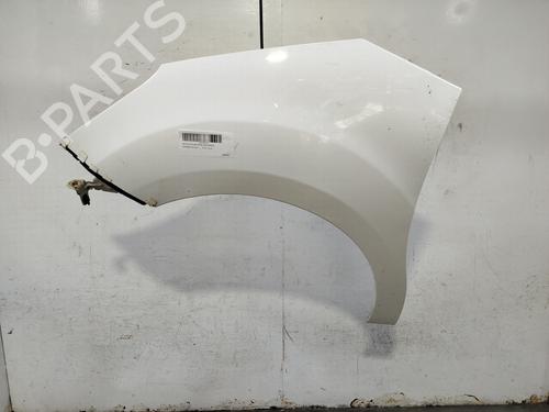 Used Left front fenders Left front fenders 38951680 38951680