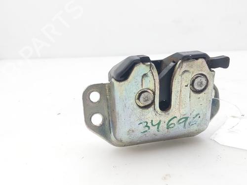 Schloss Heckdeckel für CHEVROLET KALOS 1.2 (72 hp) 18301528