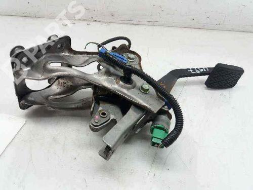Used Break pedal Break pedal LEXUS IS II (_E2_) 220d (ALE20) (177 hp) 8764866 8764866