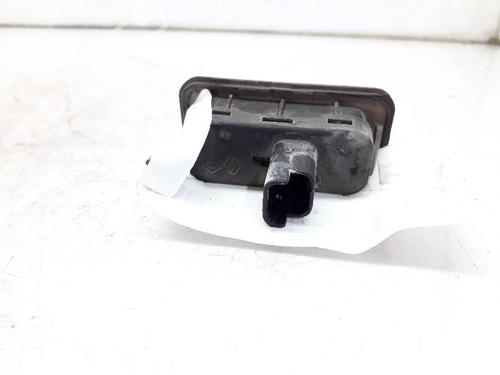 Tailgate handle RENAULT MEGANE II (BM0/1_, CM0/1_) 1.5 dCi (BM0F, BM0T, BM2B, CM0F, CM0T) | BP2887729C132 