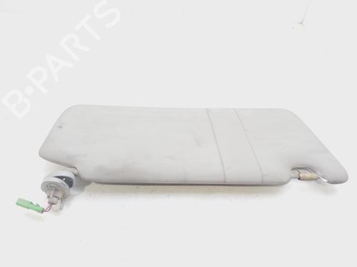 Left sun visor HONDA CIVIC VIII Hatchback (FN, FK) 2.2 CTDi (FK3) | BP27264534I1 