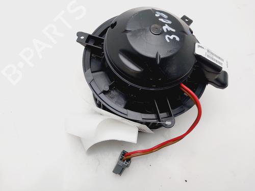 Heater blower motor OPEL MERIVA B MPV (S10)  | BP29719374M62 