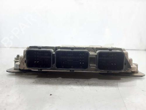 Engine control unit (ECU) CITROËN C4 I (LC_)  | BP6423721M57 