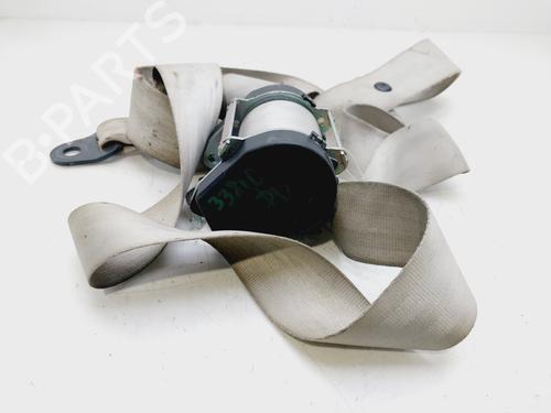 Used Front left seatbelt DACIA SANDERO [2008-2025]  17481409