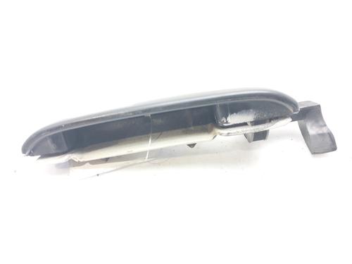Front left exterior door handle FIAT SEICENTO / 600 (187_) 1.1 (187AXB, 187AXB1A, 187AXC1A02) | BP12545452C128 