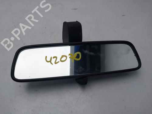 Used Rear mirror Rear mirror OPEL ZAFIRA / ZAFIRA FAMILY B (A05) [2005-2019] 36775001 36775001