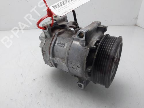AC compressor DS DS 7 Crossback (J4_, JR_, JC_) 1.5 BlueHDi 130 (JCYHZJ, JCYHZR) | BP32411156M34 - Image 5