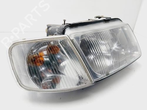 Right headlight AUDI A3 (8L1) 1.9 TDI | BP32211146C29 