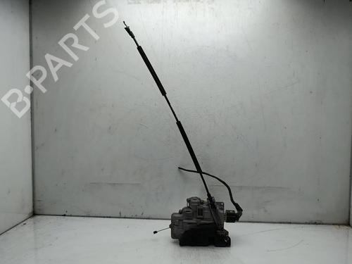 Used Rear left lock Rear left lock SEAT TOLEDO III (5P2) [2004-2009] 39751863 39751863