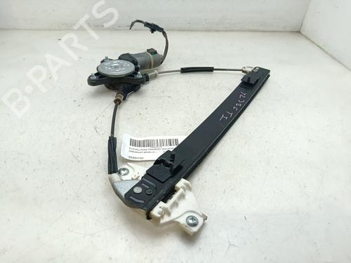 Rear left window mechanism CHEVROLET SPARK (M300) 1.2 | BP38438673C24 - Image 3