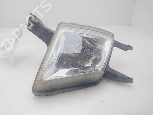 Used Left front fog light PEUGEOT 407 SW (6E_, 6D_) 2.0 (136 hp) 29581916