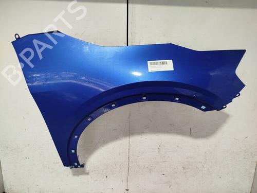 Used Right front fenders KIA SPORTAGE V (NQ5) [2021-2025]  29953430