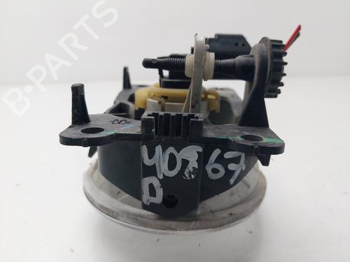 Right front fog light CITROËN C3 III (SX) 1.5 BlueHDi 100 (SXYHYP, SXYHTU) | BP34098488C31  - Image 5