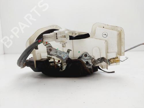 Used Front right lock LEXUS LS (_F2_) 400 (UCF20_, UCF20R) (284 hp) 31062454