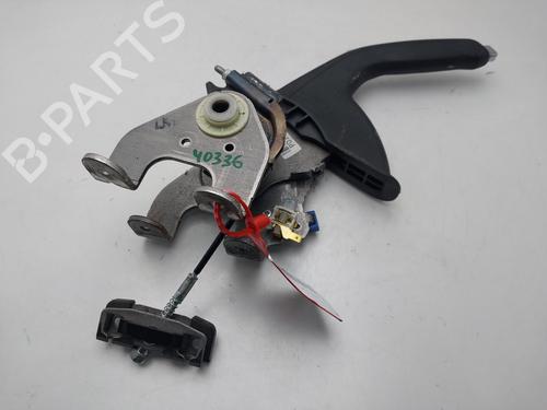 Hand brake HYUNDAI i30 (PDE, PD, PDEN) 1.6 CRDi | BP33401566I18 - Image 5