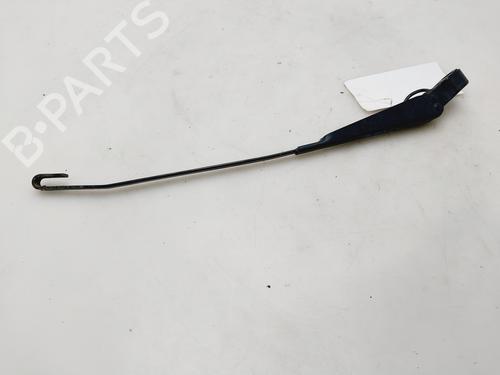 Used Rear windshield wiper arm NISSAN ALMERA TINO (V10) 2.2 dCi (115 hp) 26491781