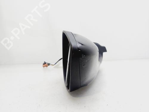 Right mirror CITROËN C4 CACTUS 1.6 BlueHDi 100 | BP23899306C27 