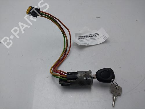 Ignition barrel RENAULT MEGANE I (BA0/1_) 1.9 dTi (BA08, BA0N) | BP32410297M48