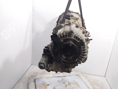 Gearbox LAND ROVER DISCOVERY III (L319) 2.7 TD 4x4 | BP9512877M3 