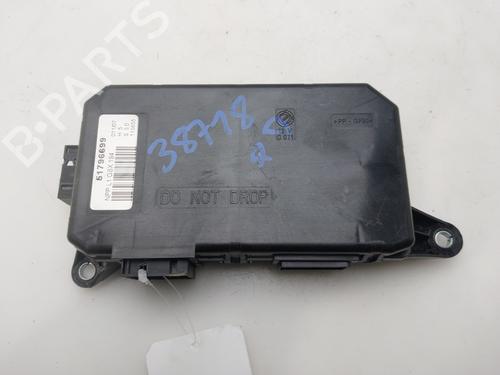 Computer comfort FIAT CROMA (194_) 1.9 D Multijet (194AXB1B) (120 hp) 32999441