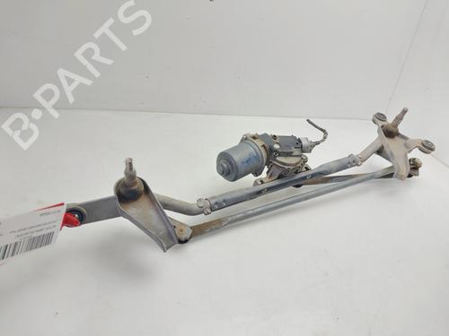 Used Front wiper motor Front wiper motor LAND ROVER DISCOVERY SPORT (L550) 2.0 D 4x4 (150 hp) 34506659 34506659
