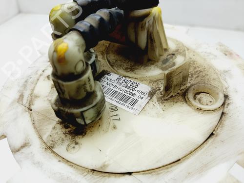 Fuel pump CHEVROLET EPICA (KL1_) 2.0 | BP21143422M76 