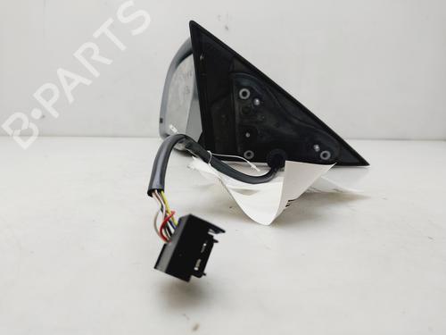 Left mirror AUDI A5 (8T3) 3.0 TDI quattro | BP26694629C26 