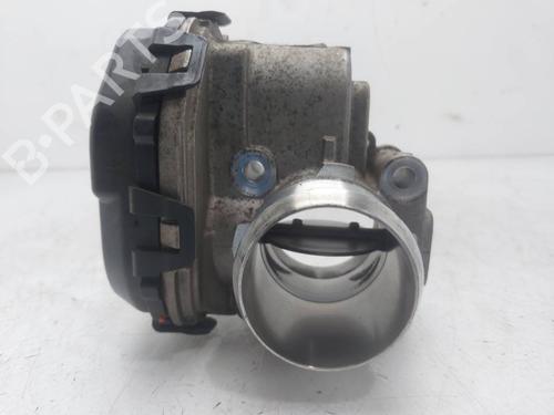 Throttle body CITROËN C-ELYSEE (DD_) 1.6 BlueHDi 100 | BP39415321M82 - Image 3