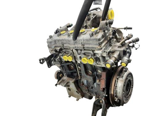 Used Engine NISSAN ALMERA II Hatchback (N16) [2000-2025]  22383137