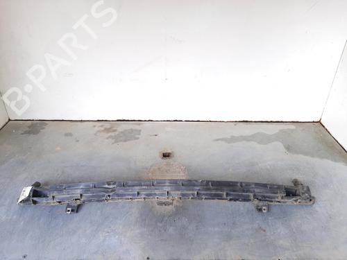 Used Front bumper reinforcement PEUGEOT 206 Hatchback (2A/C) 1.9 D (69 hp) 10540076