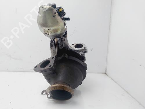 Turbocharger/Supercharger OPEL INSIGNIA A Country Tourer (G09) 2.0 CDTi (47) | BP20655199M71 