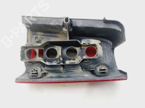 Left taillight CITROËN BERLINGO / BERLINGO FIRST MPV (MF_, GJK_, GFK_) 1.4 i bivalent (MFKFW) | BP29635906C34 