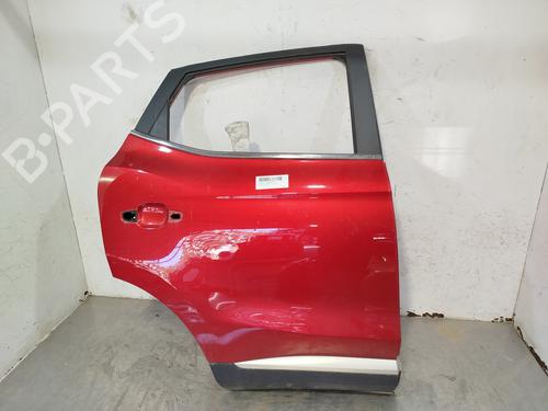 Used Right rear door MG MG ZS SUV (AZS1) [2017-2025]  25252798
