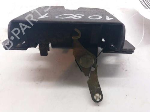 Tailgate lock VW GOLF IV (1J1) 1.4 16V | BP2856860C101 