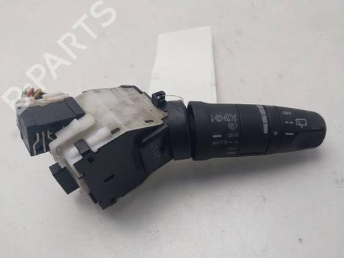 Used Steering column stalk Steering column stalk NISSAN NOTE (E11, NE11) 1.5 dCi (68 hp) 40294297 40294297