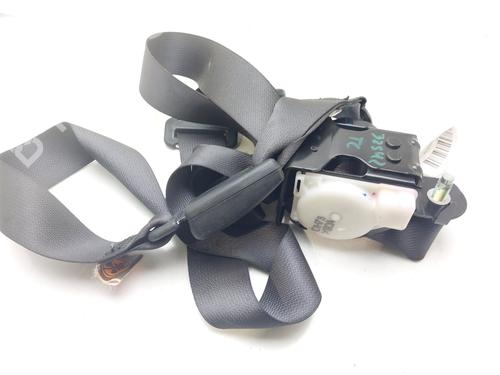 Rear center seatbelt MAZDA 6 Hatchback (GG) 2.0 DI (GG14) | BP16006435I27 
