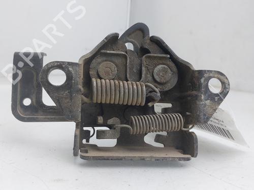 Hood lock FORD RANGER (ER, EQ, R_) 2.5 TD 4x4 | BP18319880C133 
