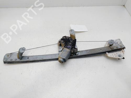 Used Front left window mechanism Front left window mechanism DACIA LOGAN MCV (KS_) [2007-2026] 33885254 33885254