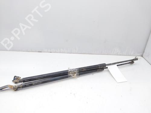 Tailgate lift support NISSAN NOTE (E11, NE11) 1.5 dCi | BP14006039C138 