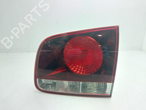Used Right tailgate light Right tailgate light VW TOUAREG (7LA, 7L6, 7L7) [2002-2013] 36392434 36392434