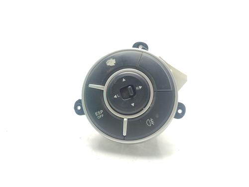 Spejlkontakt SSANGYONG KYRON [2005-2014]  24506463