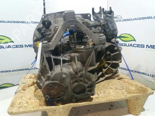 Gearbox FORD FOCUS II (DA_, HCP, DP) 1.6 TDCi | BP2860005M3 