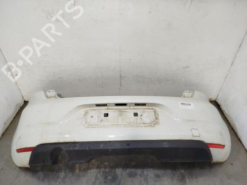 Used Rear bumper Rear bumper RENAULT CLIO V (B7_) [2019-2026] 36003613 36003613