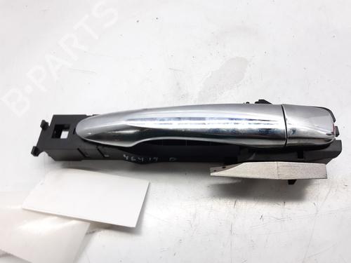 Used Front right exterior door handle NISSAN X-TRAIL III (T32_, T32R, T32RR) [2013-2025]  7478705