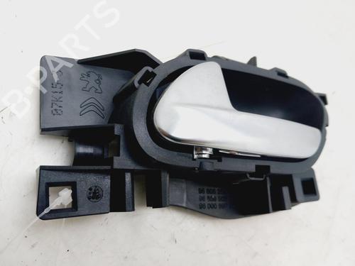 Front left interior door handle CITROËN C-ELYSEE (DD_)  | BP29820656I13