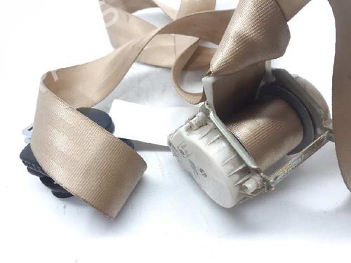 Rear left seatbelt VW TOURAN (1T1, 1T2) 2.0 TDI 16V | BP6625204I29 