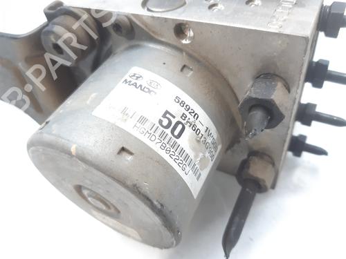 ABS pump KIA RIO III (UB) 1.2 CVVT | BP10333171M43 