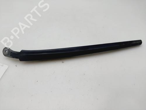 Used Rear windshield wiper arm SEAT IBIZA IV (6J5, 6P1) [2008-2017]  28418704