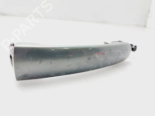 Used Front left exterior door handle SKODA OCTAVIA I (1U2) [1996-2010]  20103669