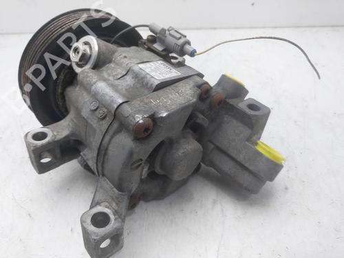 AC compressor CITROËN C1 (PM_, PN_) 1.4 HDi | BP40011109M34 - Image 4